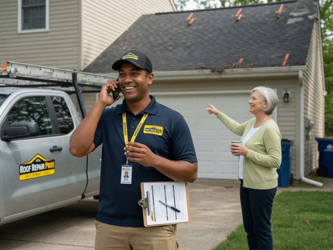 Roof Repair Farmington, NH FAQs